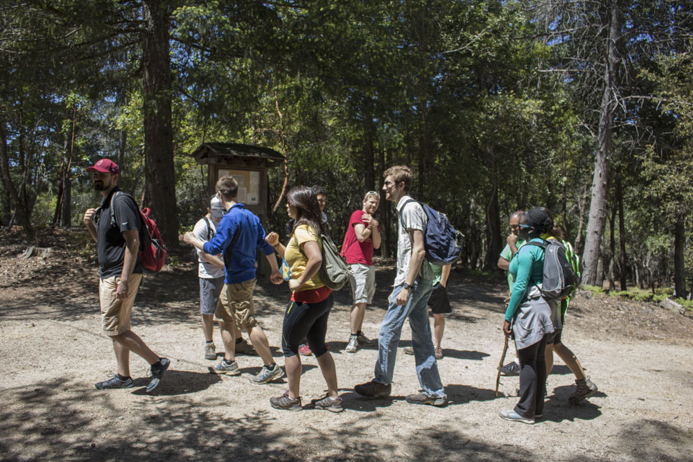 Picture of 160430 Castle Rock Hike